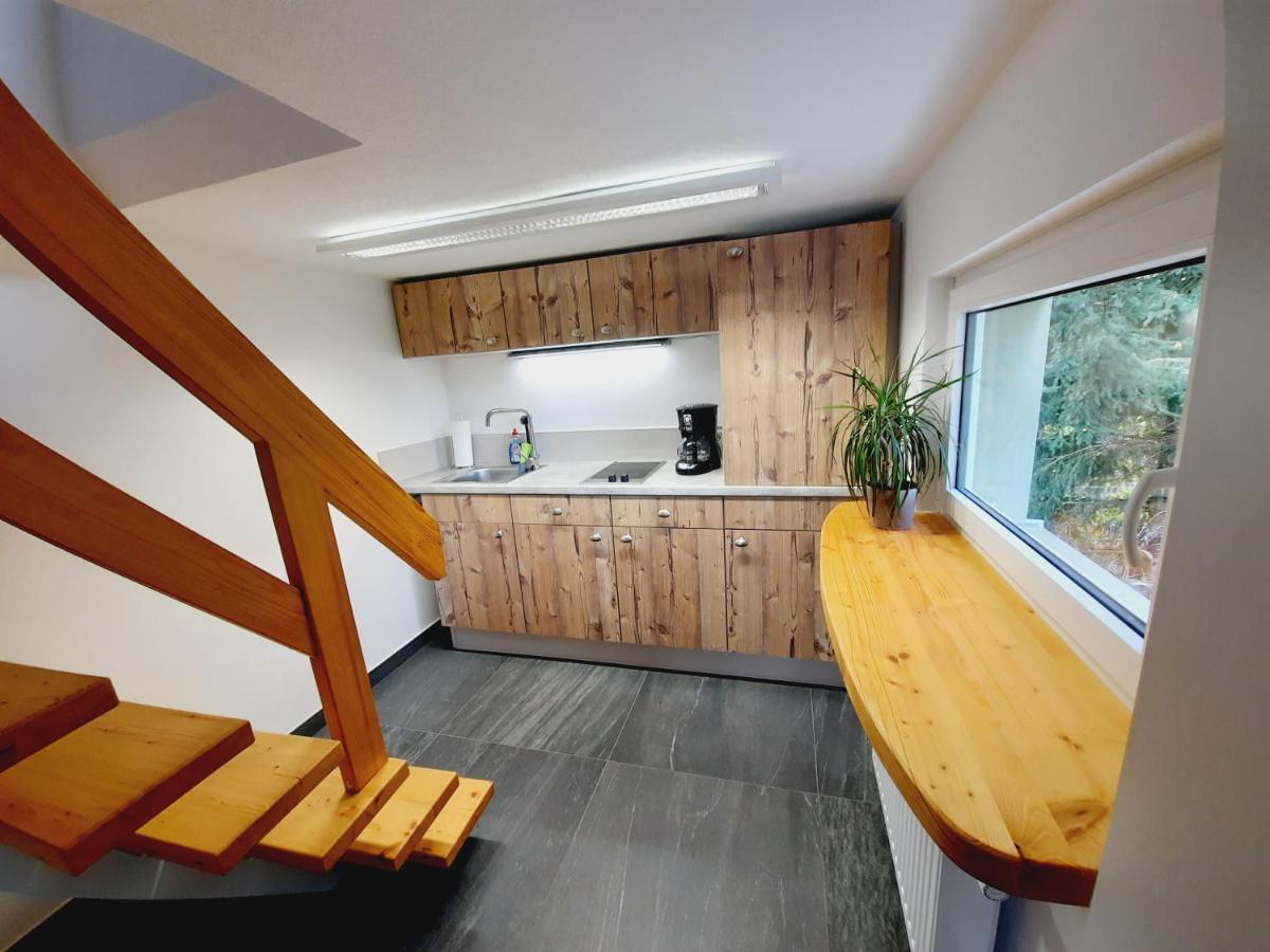 Ferienwohnung Stützengrün - Housity