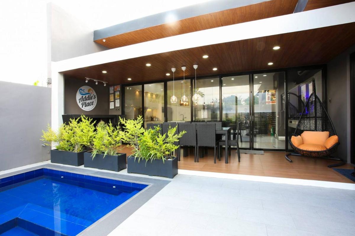 Addie's Place Soldiers Hills Village Muntinlupa - Housity