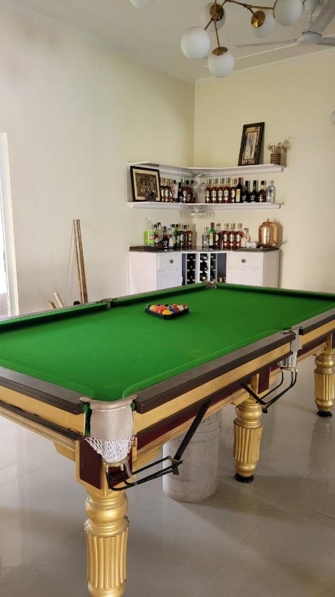 Basant villa - Housity