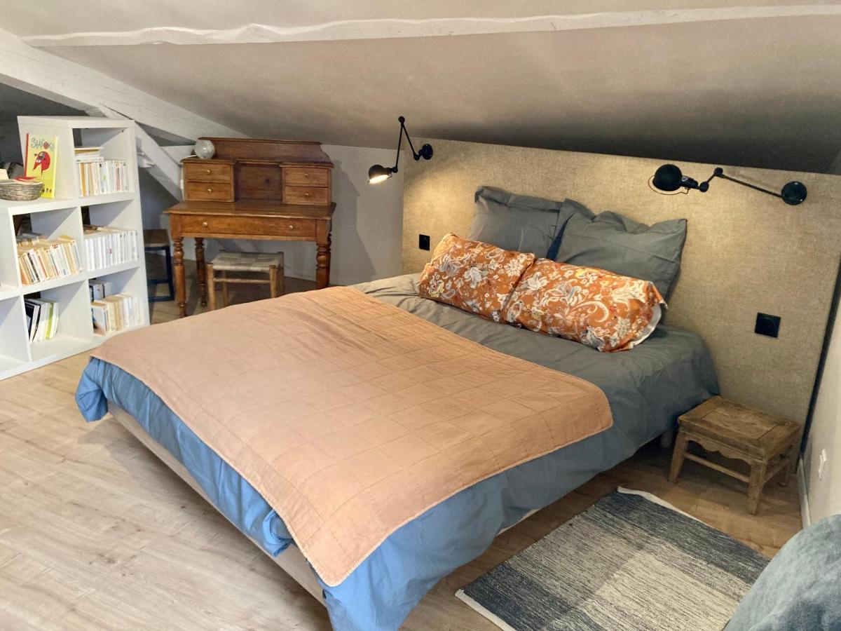 Suitetrails - Studio spacieux et confortable