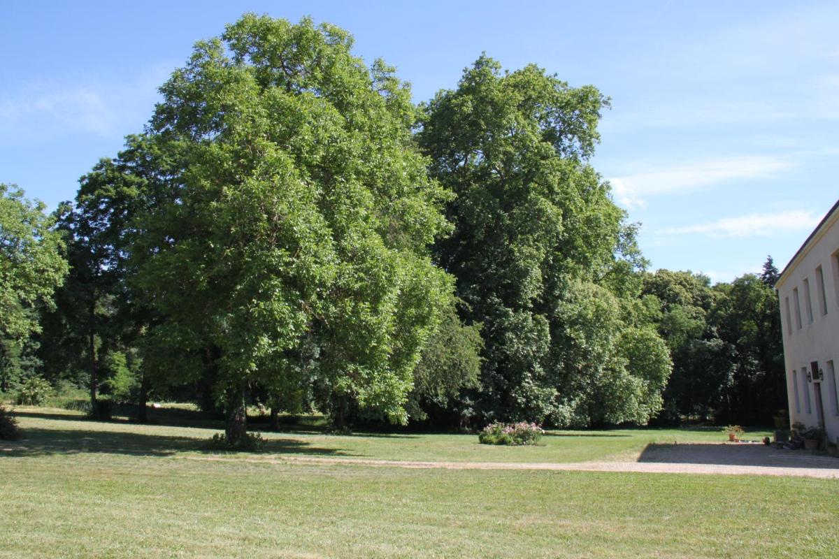 Suite familiale 2 chambres - Domaine du Deaulx - Housity