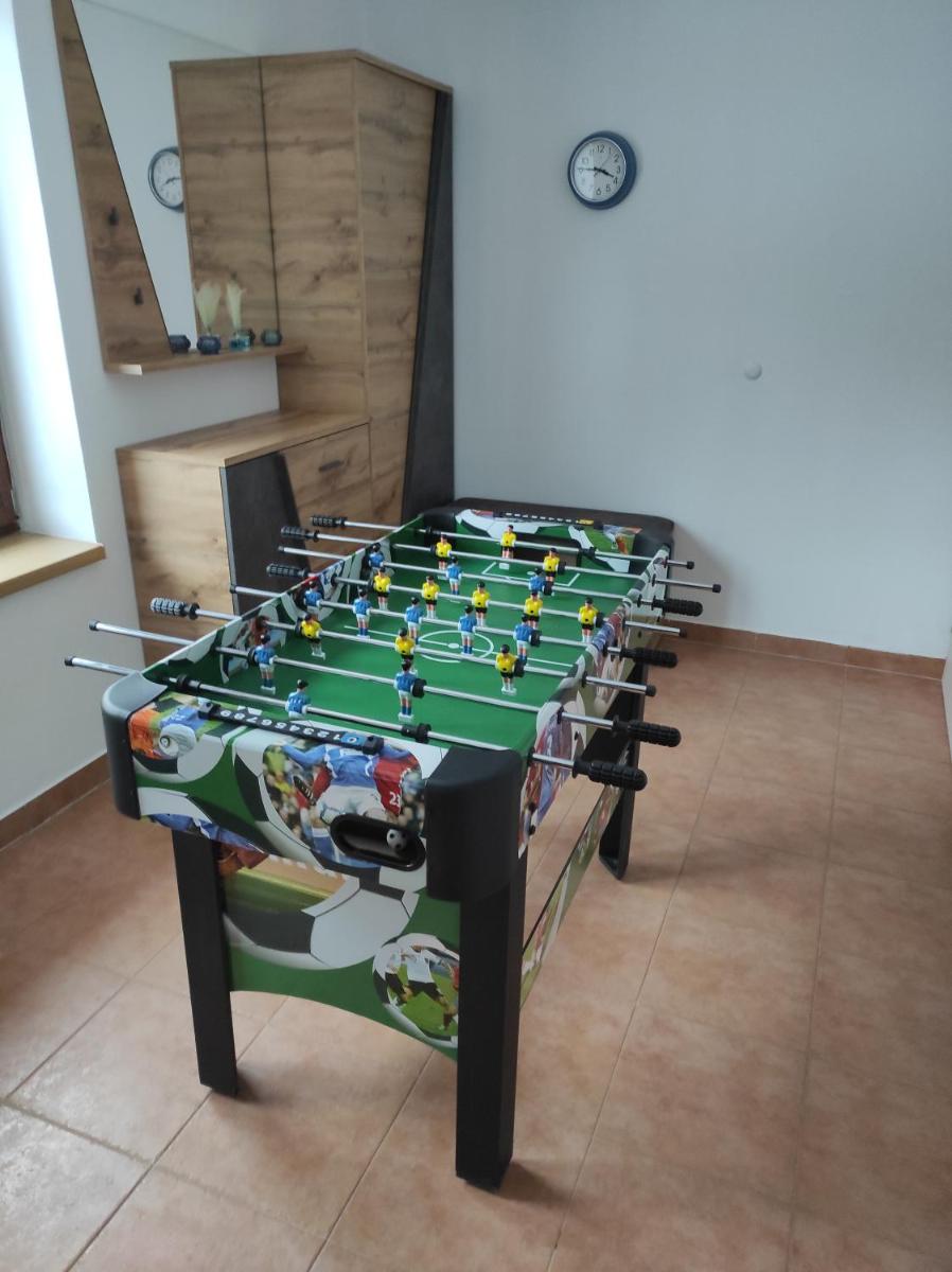 Domeček u lesa - Housity