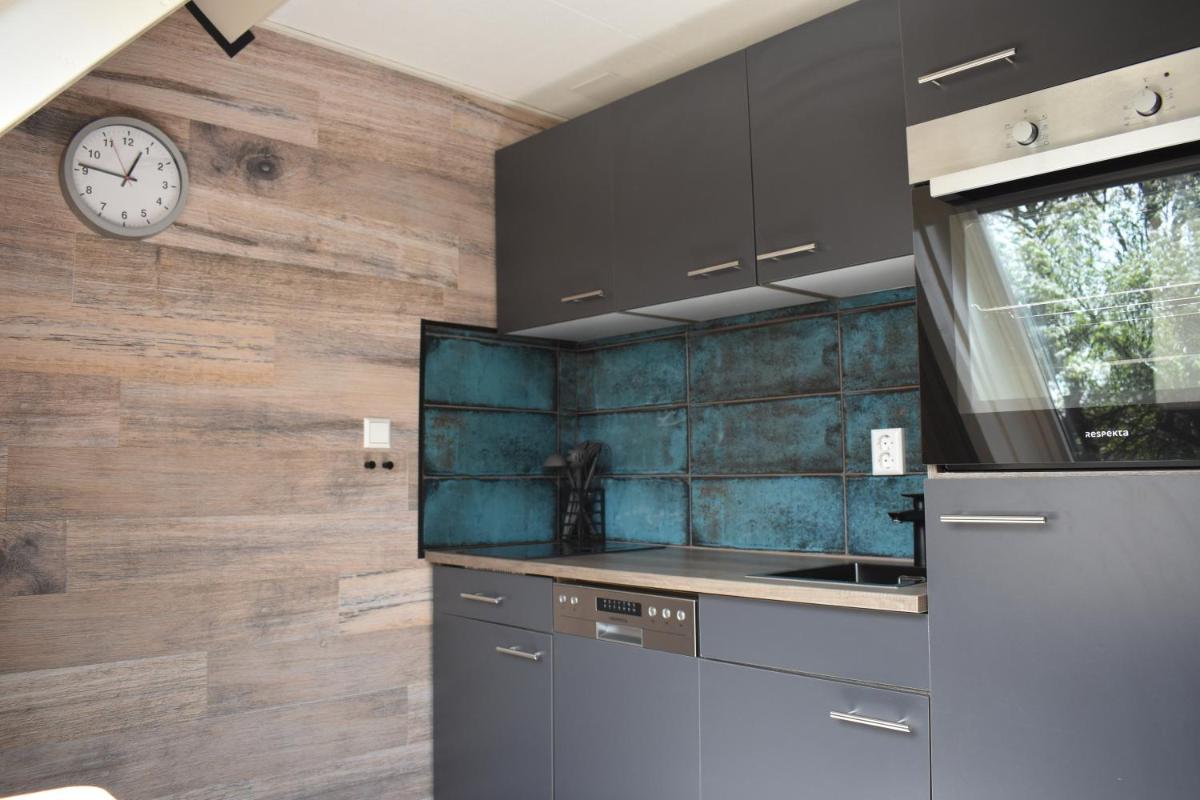Suitetrails - Appartement Aike