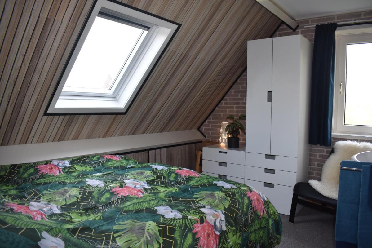 Suitetrails - Appartement Aike