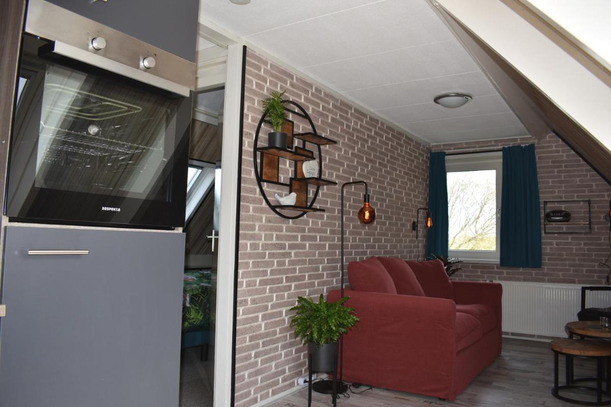 Suitetrails - Appartement Aike