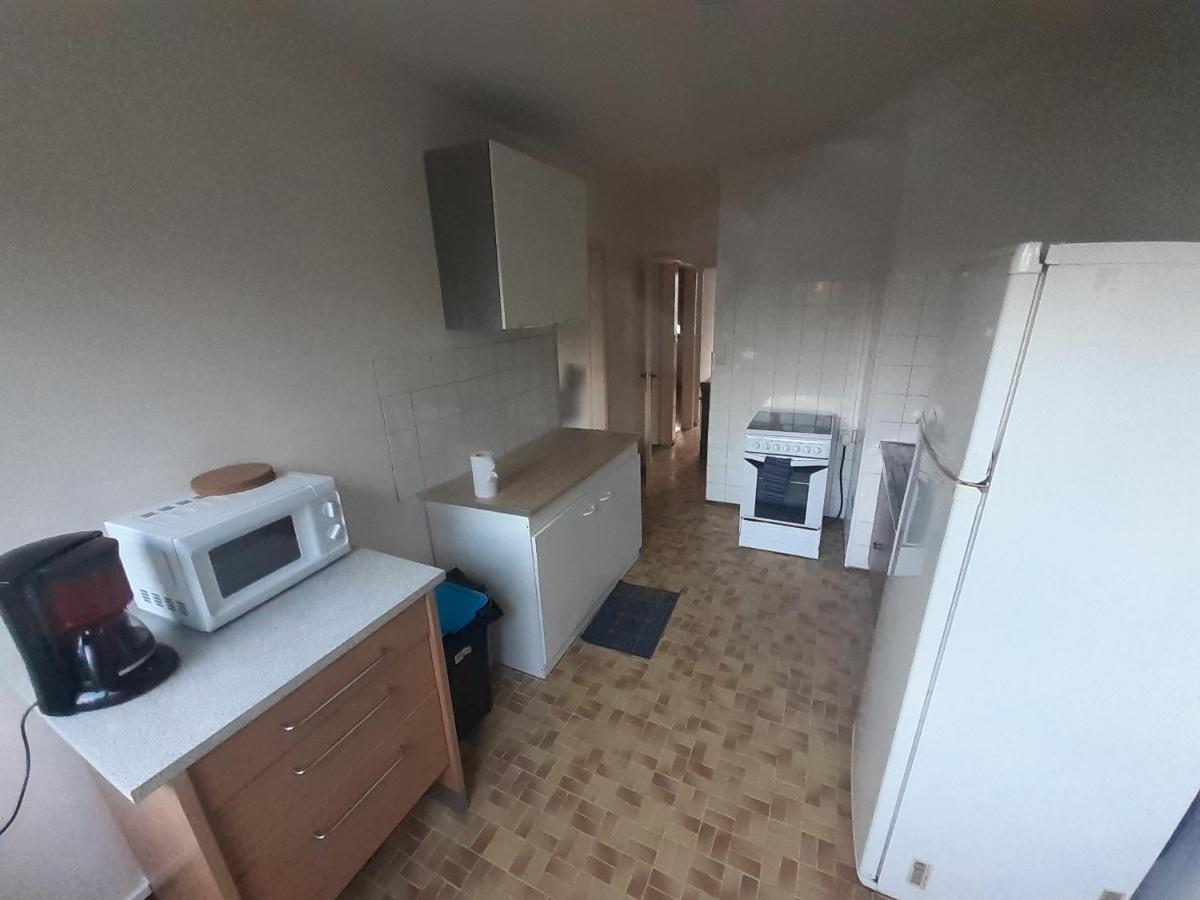 Suitetrails - appartement agreable