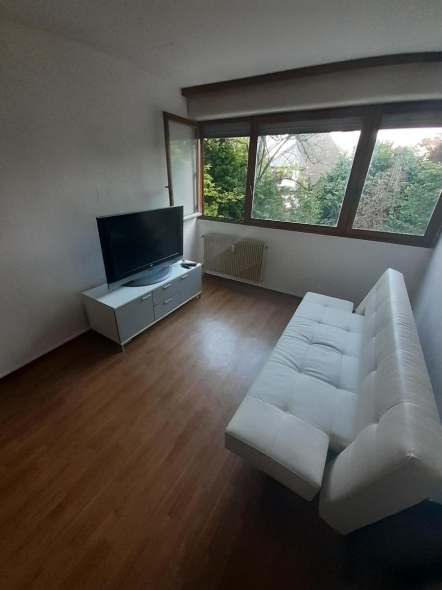 Suitetrails - appartement agreable