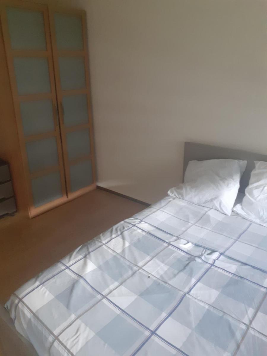Suitetrails - appartement agreable