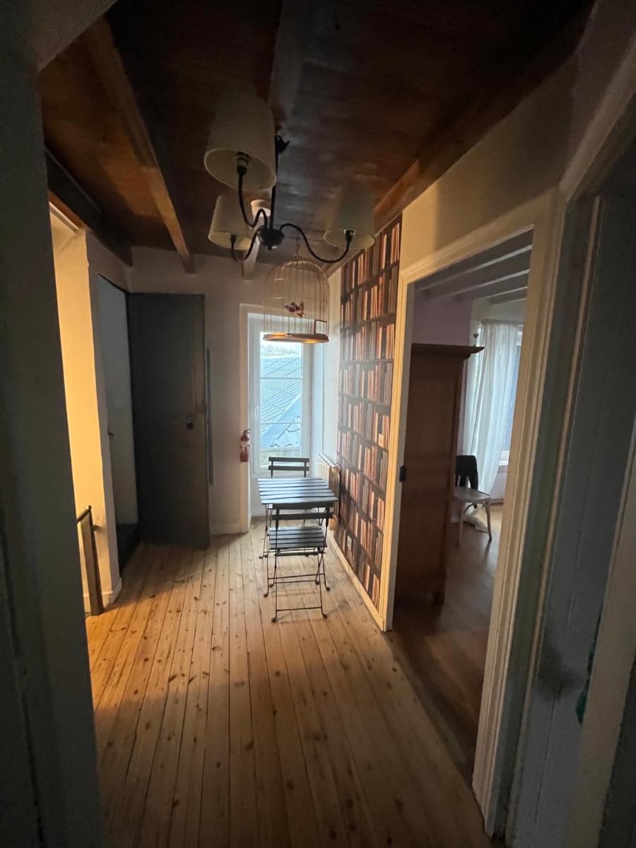 Gîte de charme avec SPA, salle de jeux, proche plage du débarquement - Housity
