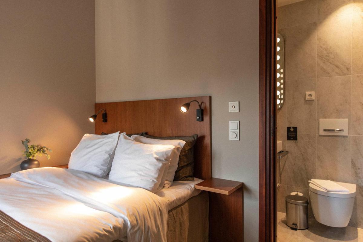 Berns, Historical Boutique Hotel & House of Entertainment since 1863 - Housity