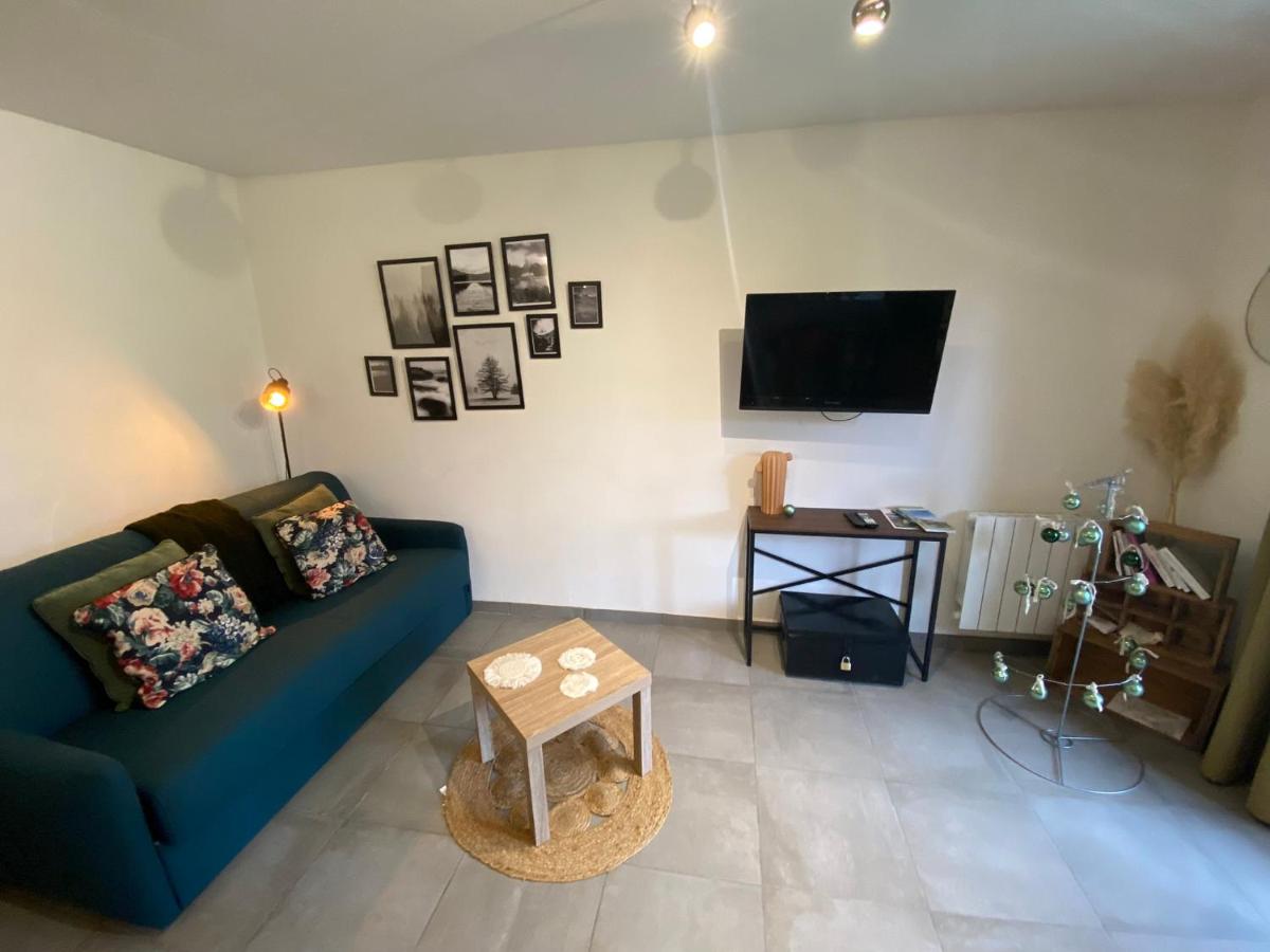 Appartement douillet, proche gare, terrasse, cave - Housity