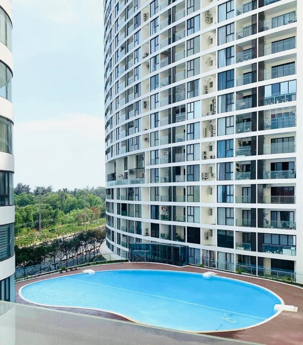 Suitetrails - Ben's House - Gateway Condo Vũng Tàu