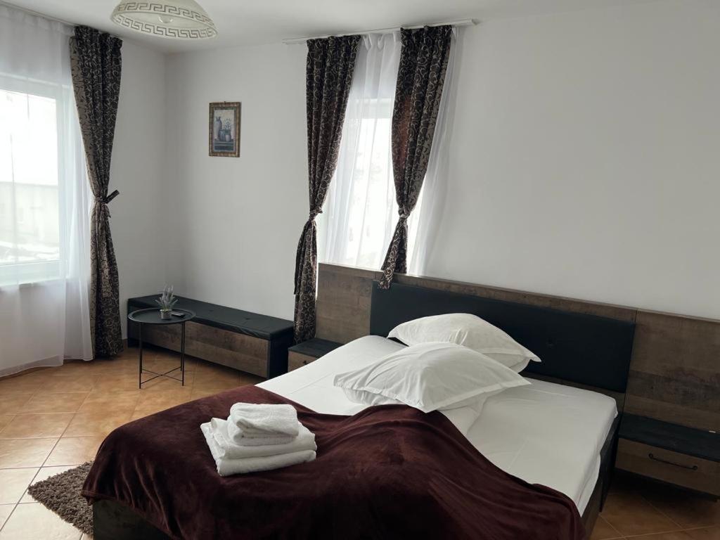 Suitetrails - Elitegasthaus Moieciu A