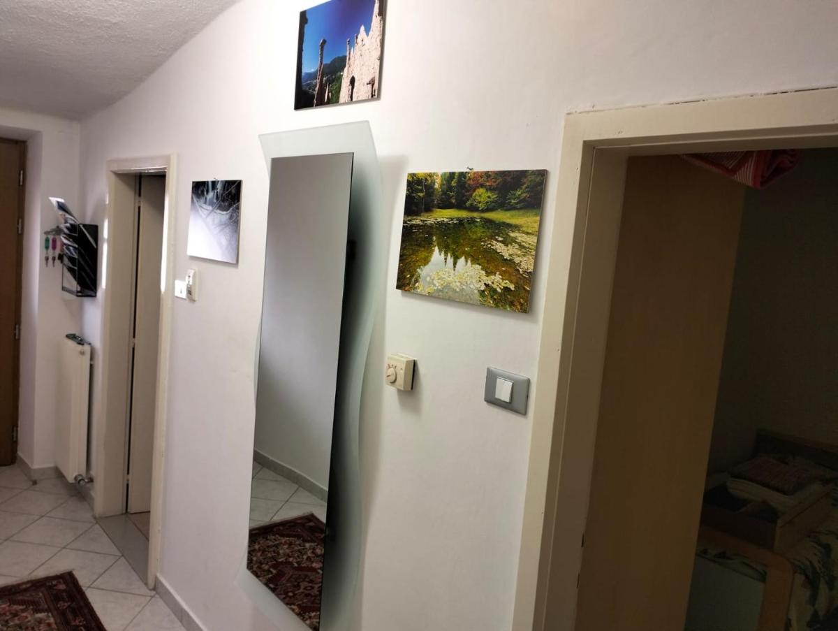 App. Valentina - Hizvo