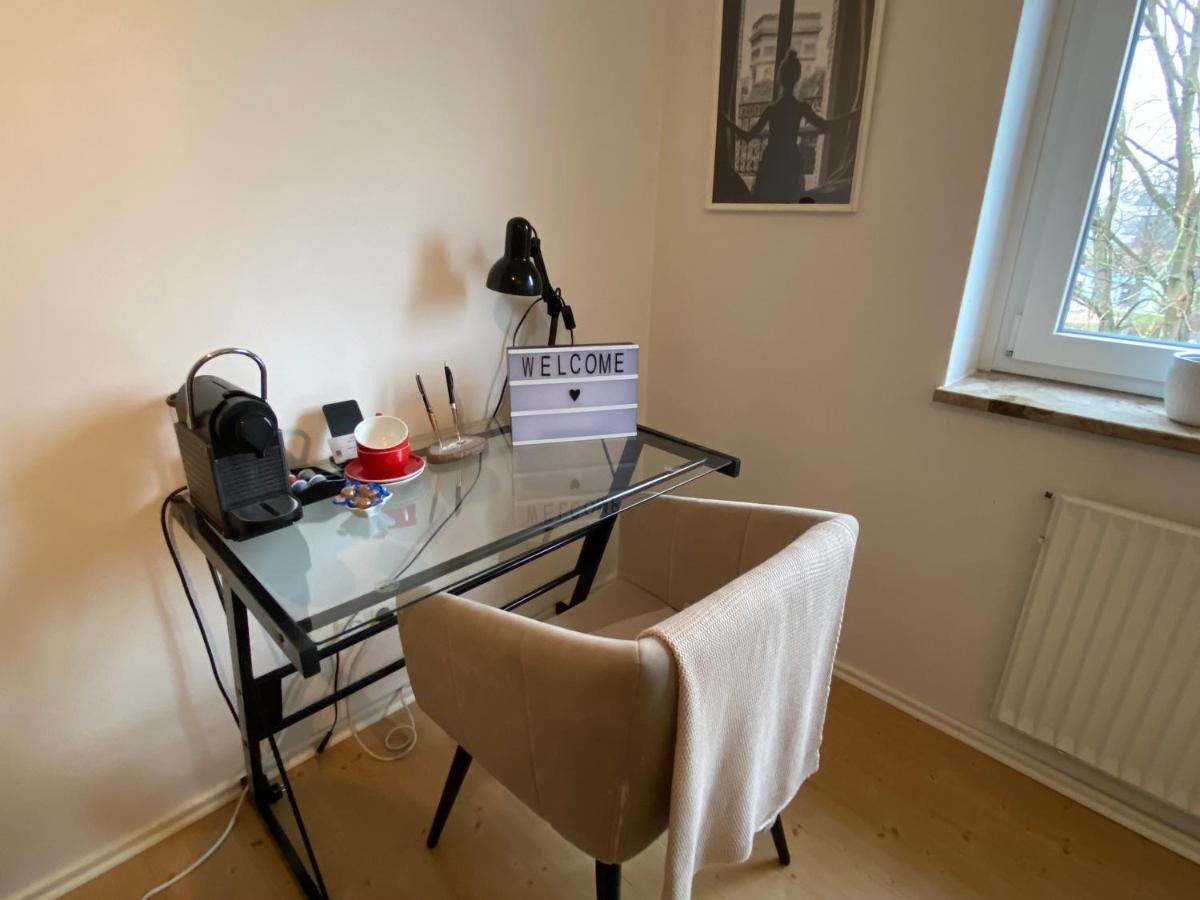 Schönes Loft in Bargteheide - Housity