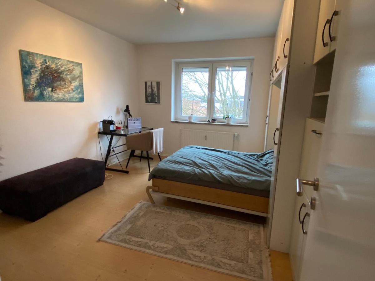 Schönes Loft in Bargteheide - Housity