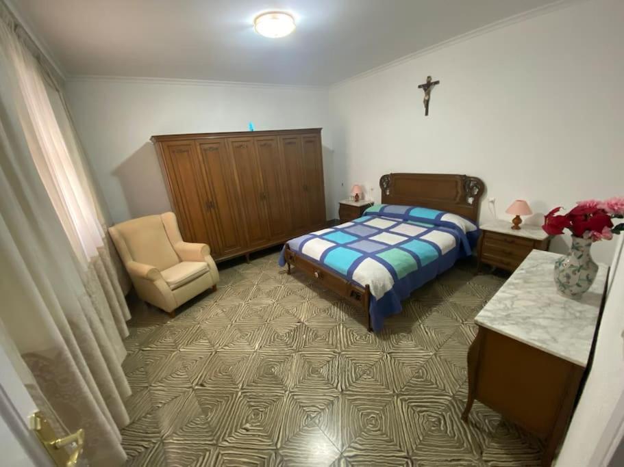 Comfort QuatroAAAA Rafalafena - Housity