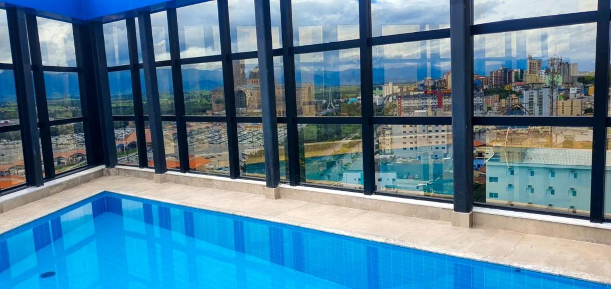 Hotel Portal dos Devotos - Housity