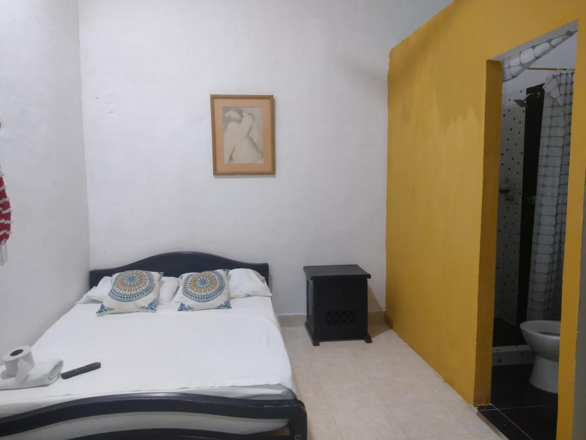 CASA HOTEL MI GUAMO - Housity