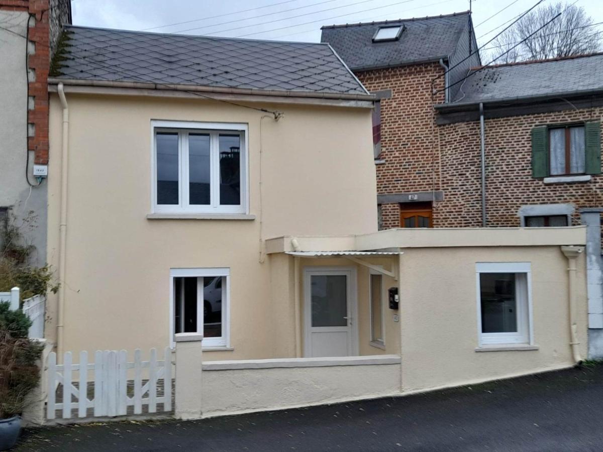 Gîte Linglet - Housity