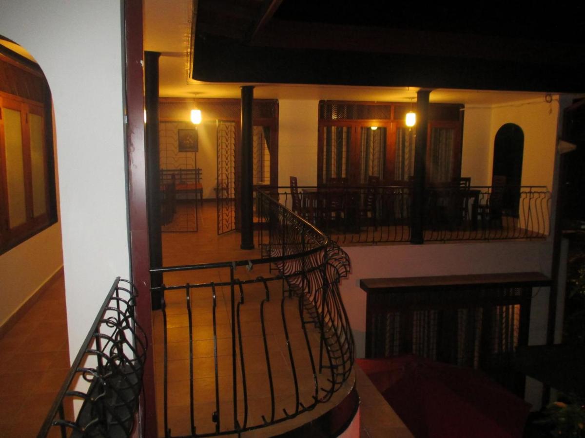 New Kandy Residence - Hizvo