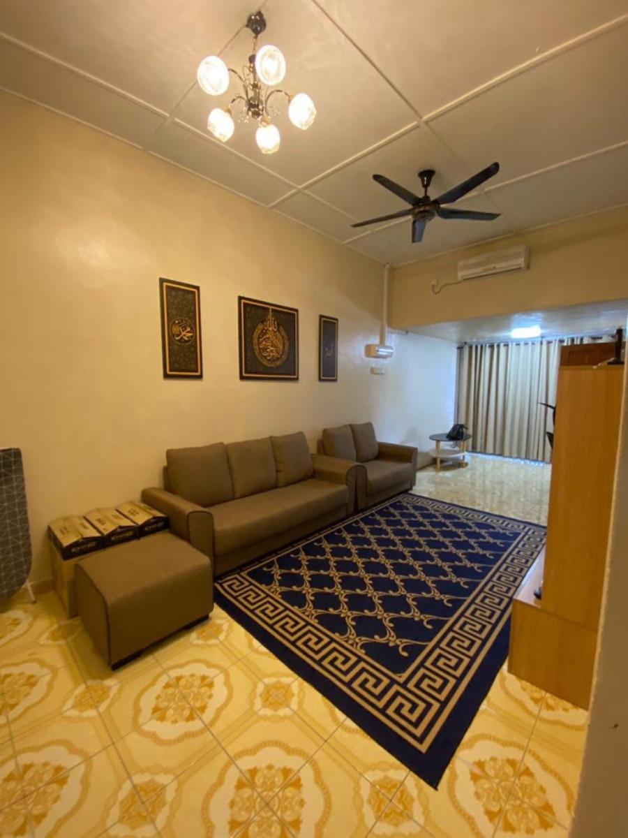 EMIRDA HOMESTAY (TMN ANDA IPOH) - Housity