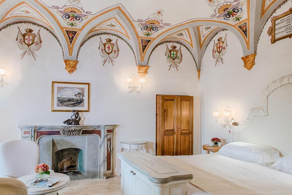 Monastero di Cortona Hotel & Spa - Housity