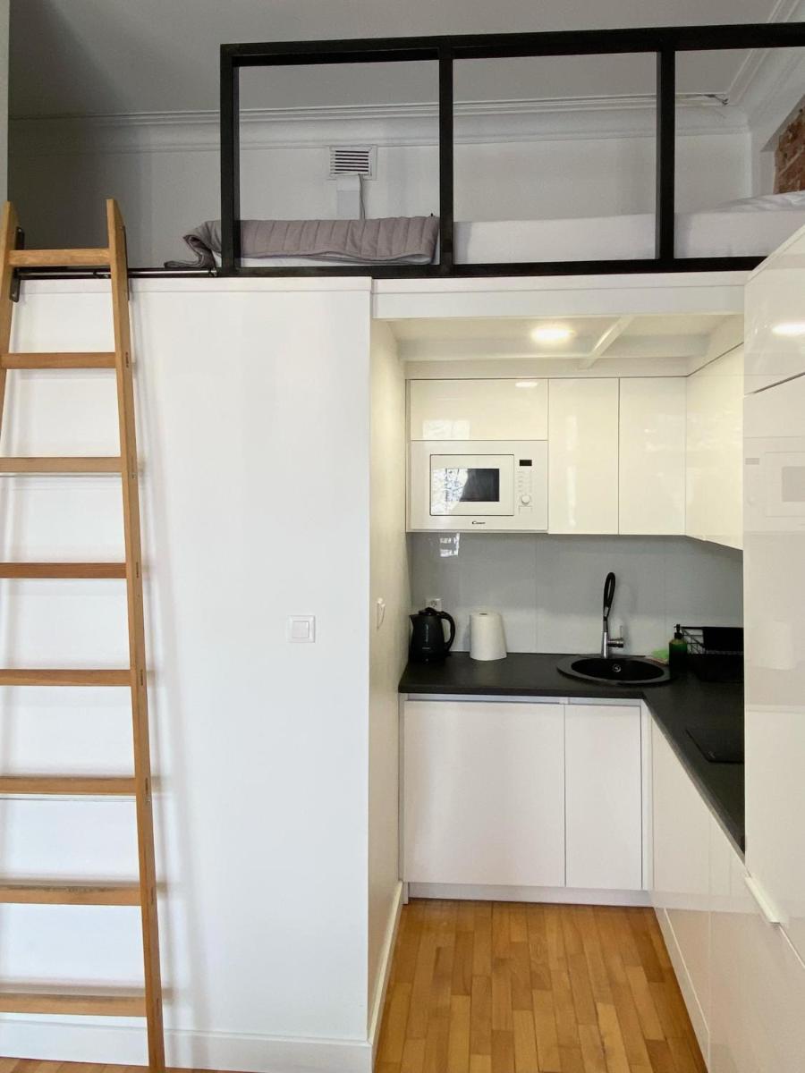 Apartament Starówka - Housity