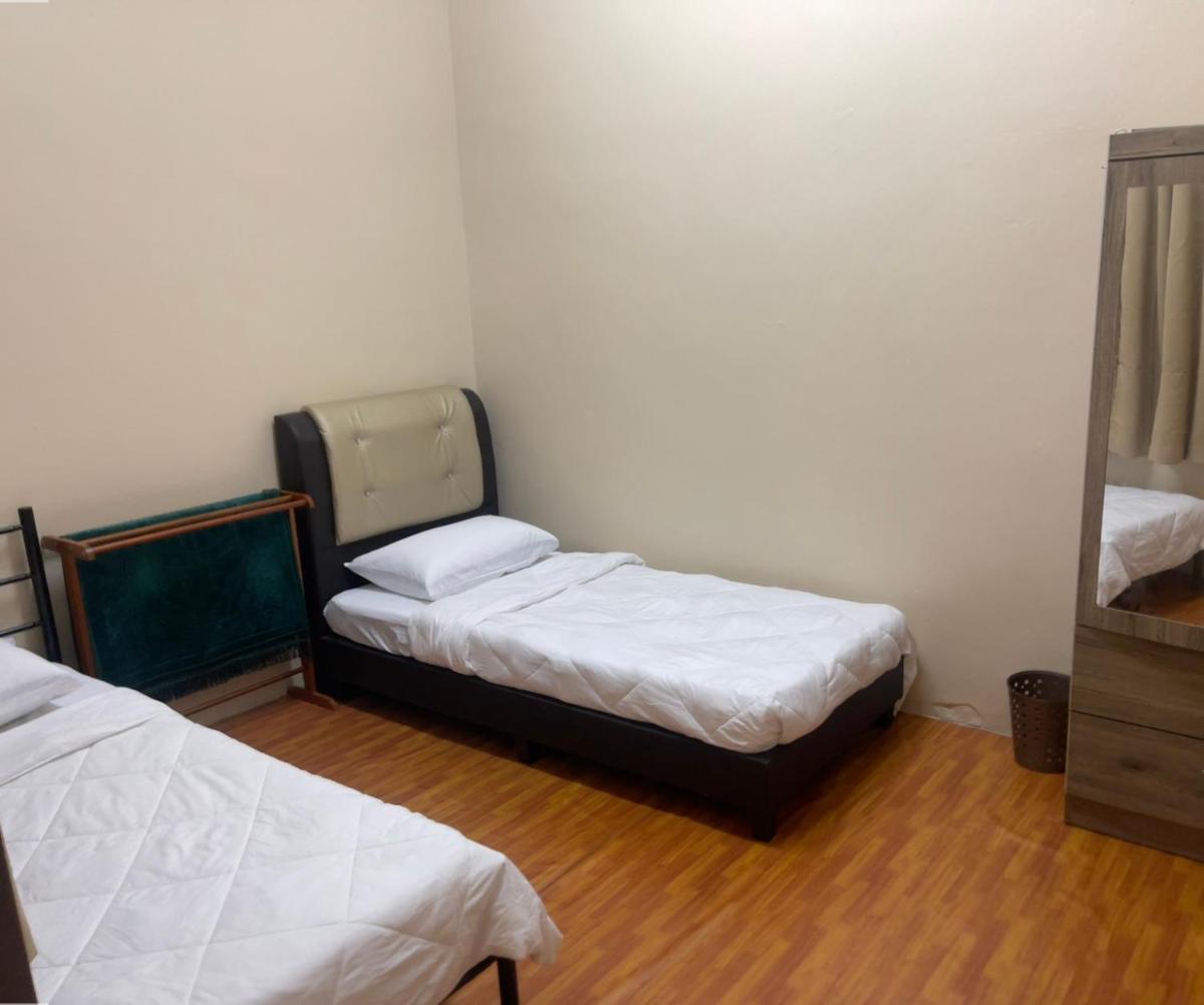 EMIRDA HOMESTAY (TMN ANDA IPOH) - Housity
