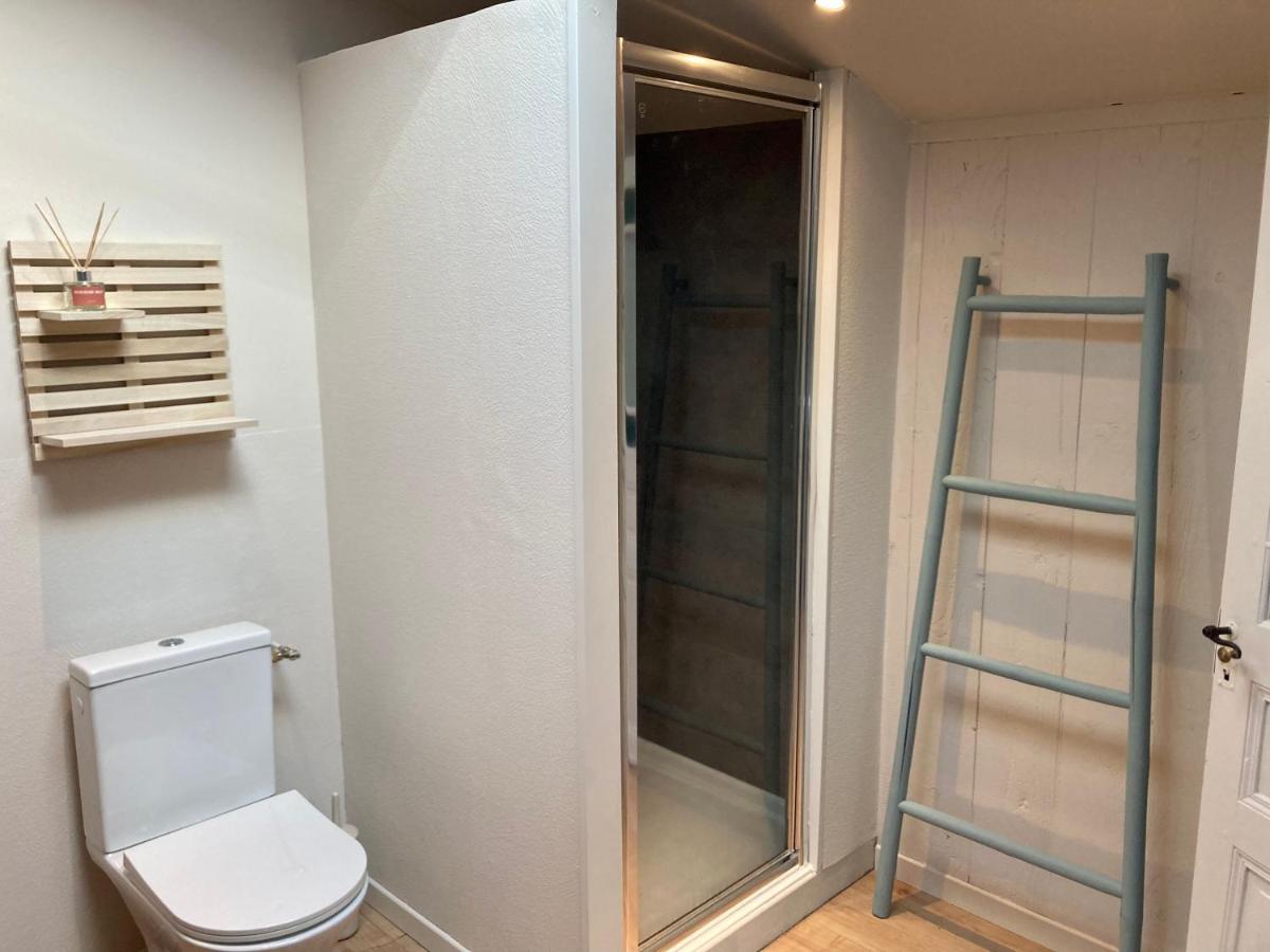 Suitetrails - Studio spacieux et confortable