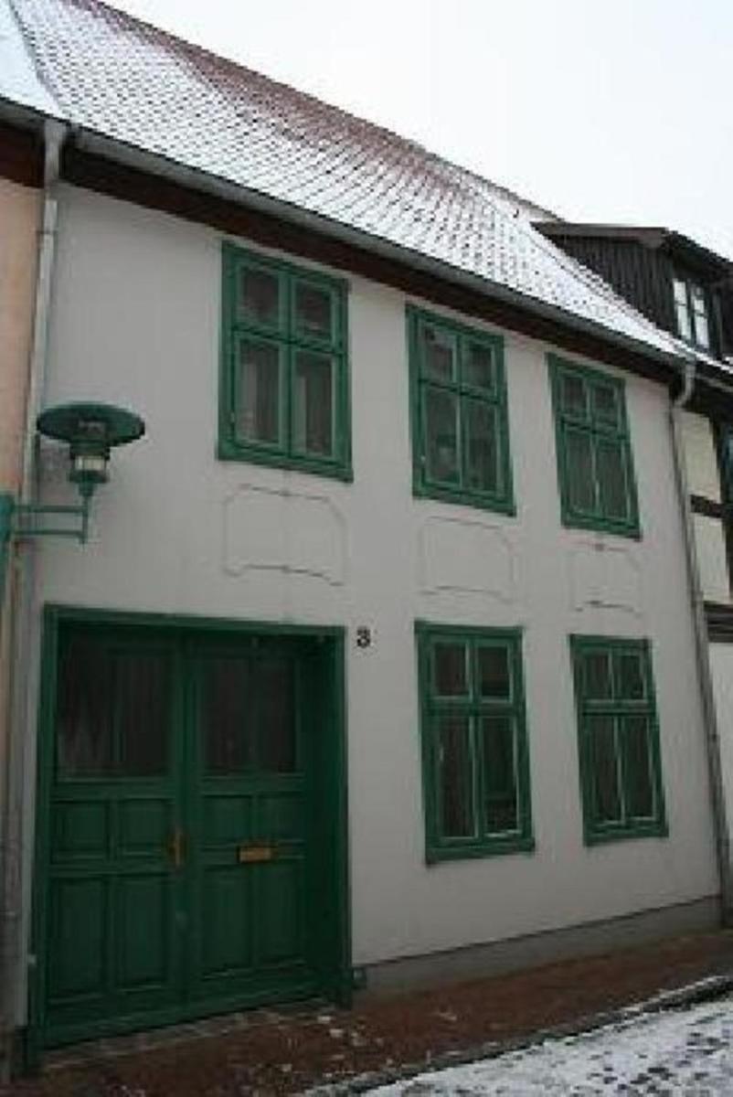 Ferienhaus für 4 Personen ca 70 m in Güstrow, Mecklenburg-Vorpommern Landkreis Rostock - Housity