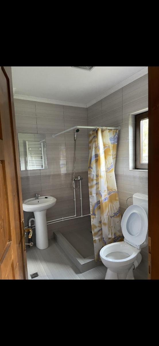 Cabana la Pârvu - Housity
