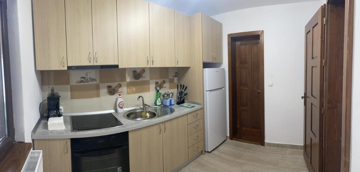 Cabana la Pârvu - Housity