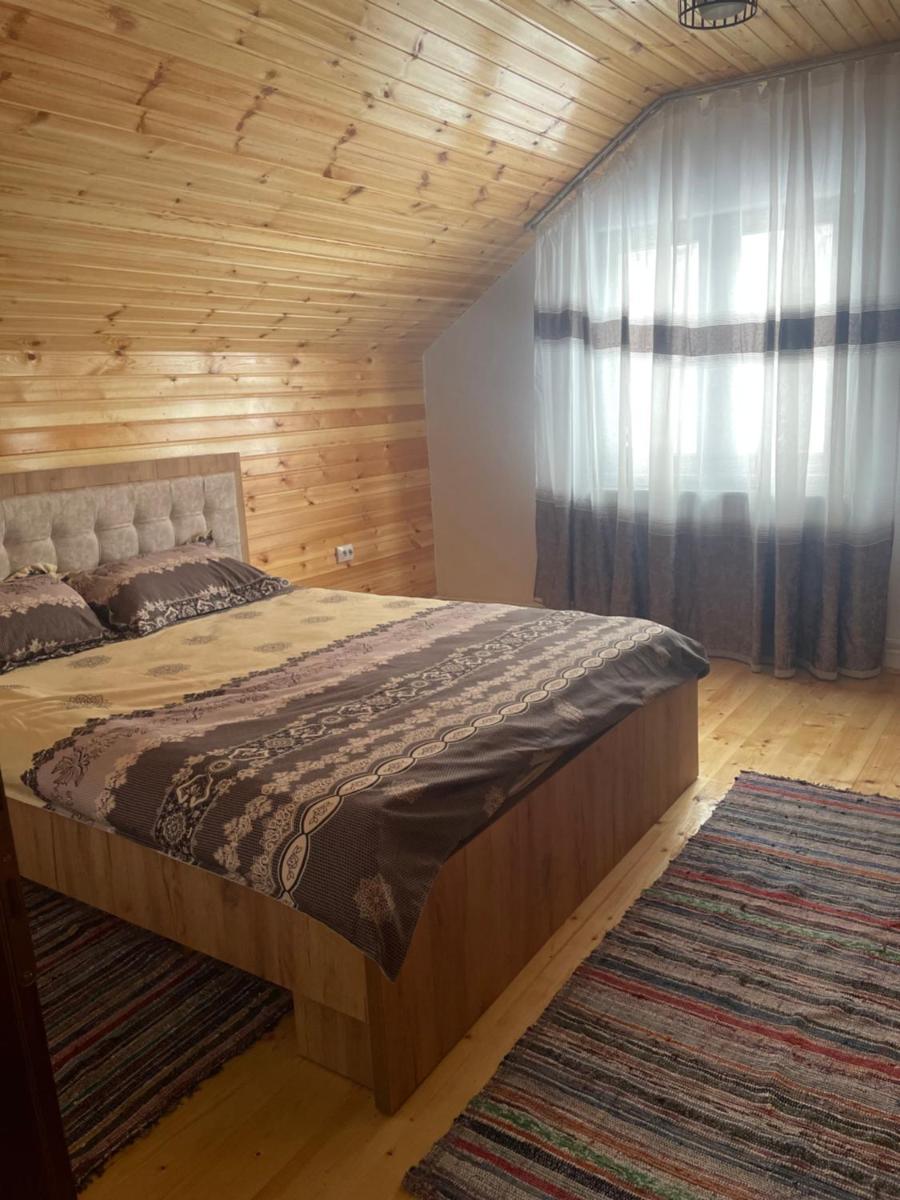 Cabana la Pârvu - Housity