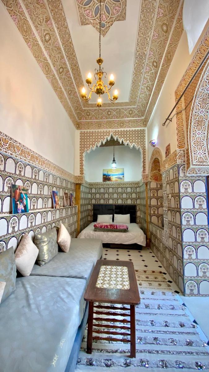 Riad Le Palais D'OR - Housity