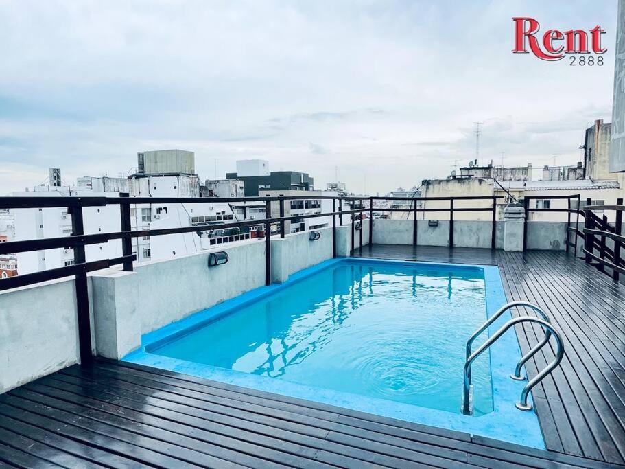Rent Corrientes y Lambaré - Housity