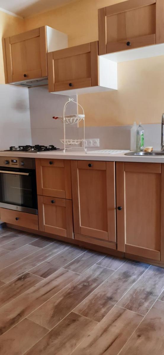 SAKURA, Paisible et confortable appartement à la campagne - Housity