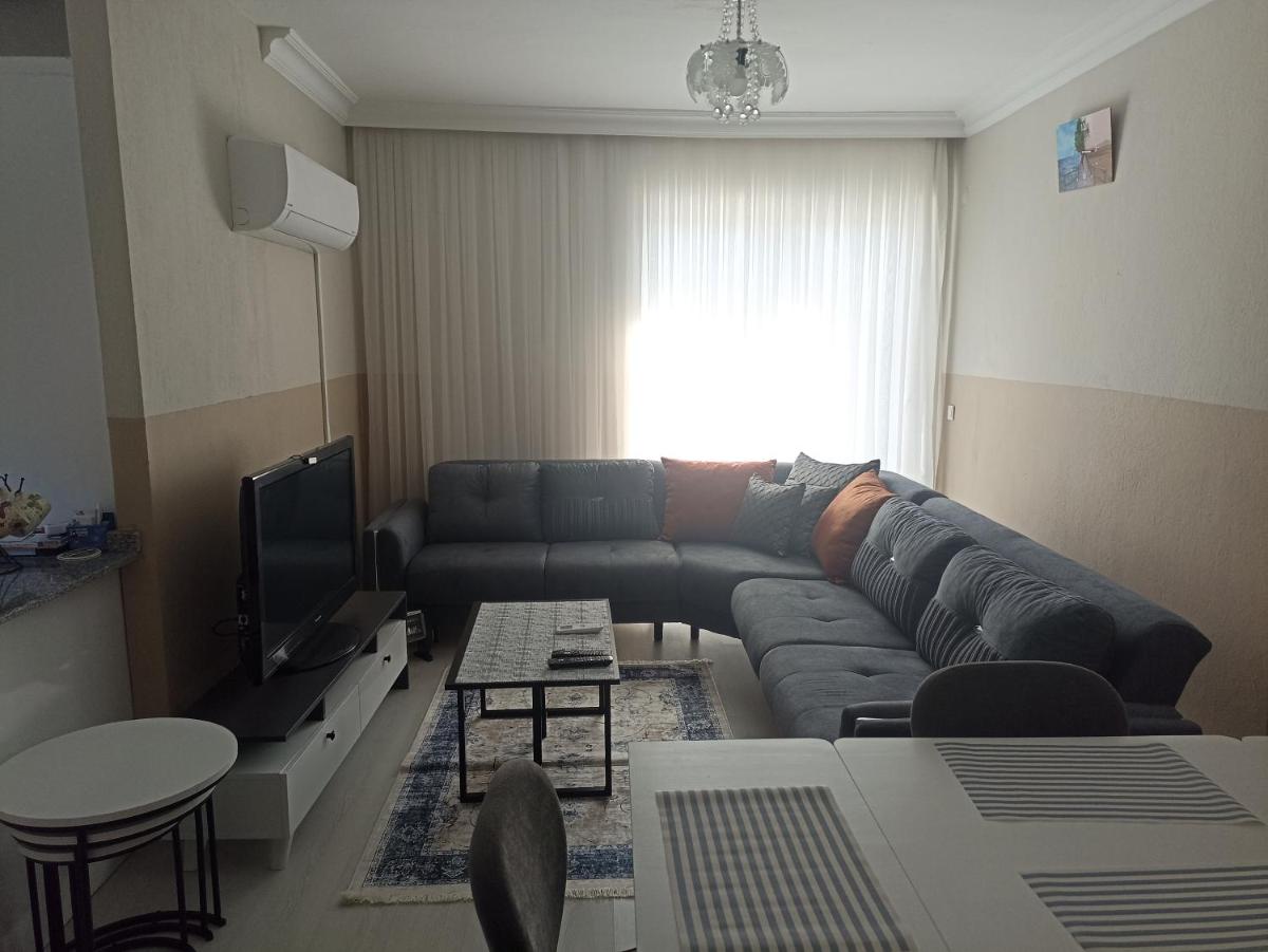 ManavgatApartment - Housity