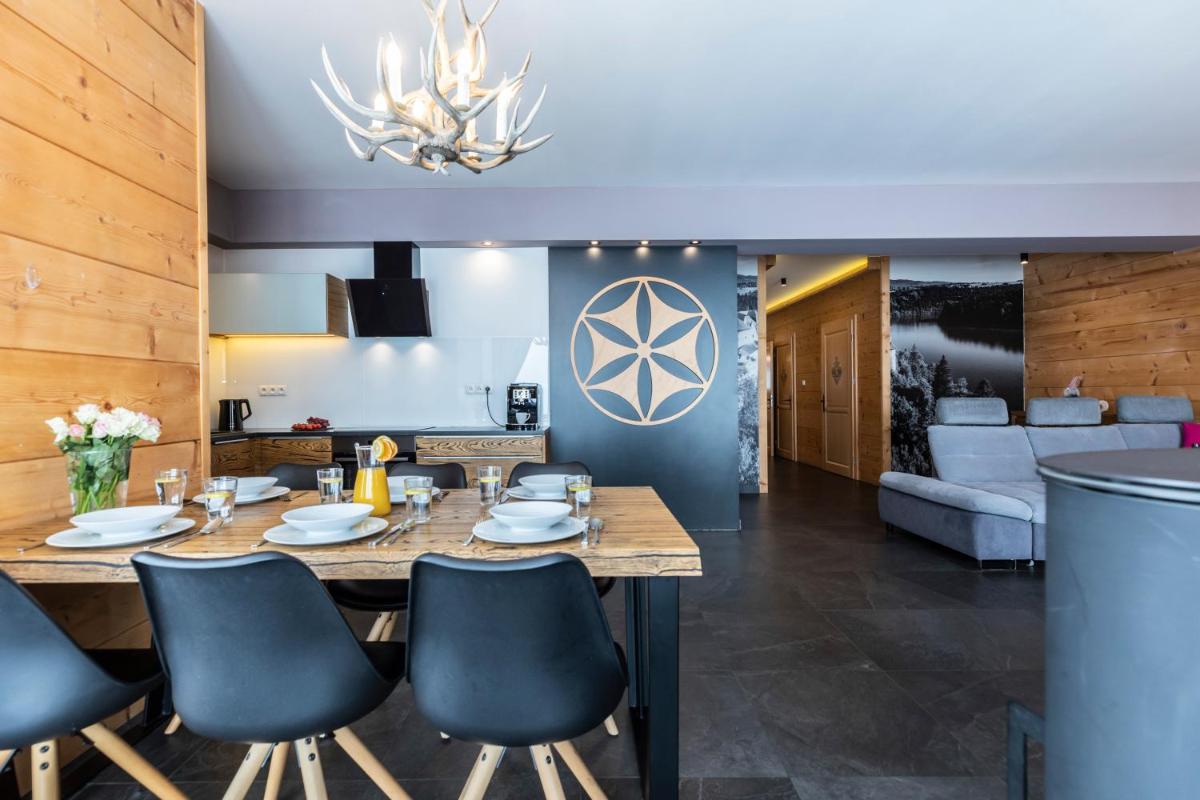 APARTAMENT No3 MOUNTAIN VIEW Sauna Priv z ogrodem okolice Zakopane Czorsztyn Kluszkowce - Housity