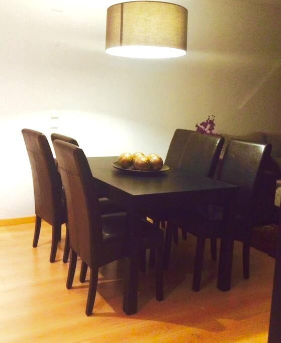 Luxury Lisbon Apartment. With Air Con. - Housity