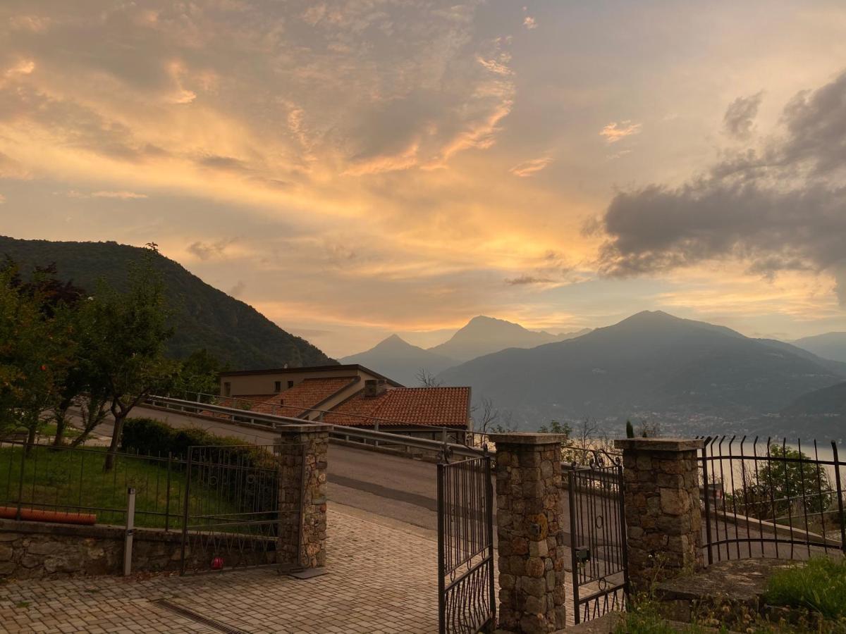 Como Lake Samlu House - Menaggio - Housity