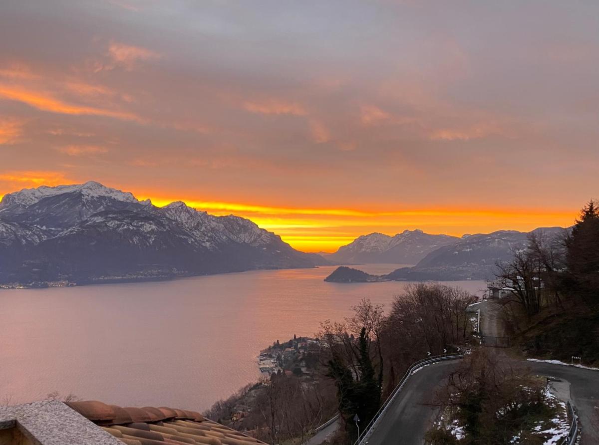 Como Lake Samlu House - Menaggio - Housity