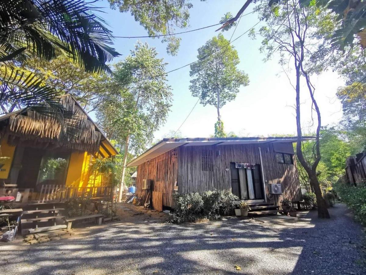 Brookhouse at Khaoyai - Housity