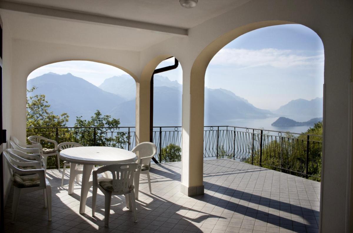 Como Lake Samlu House - Menaggio - Housity