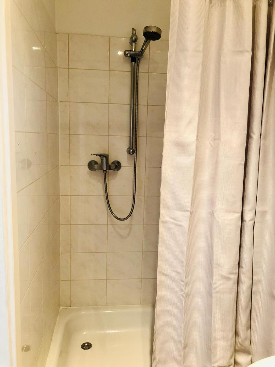 Suitetrails - Mini-Apartment in der Stadt Mitte