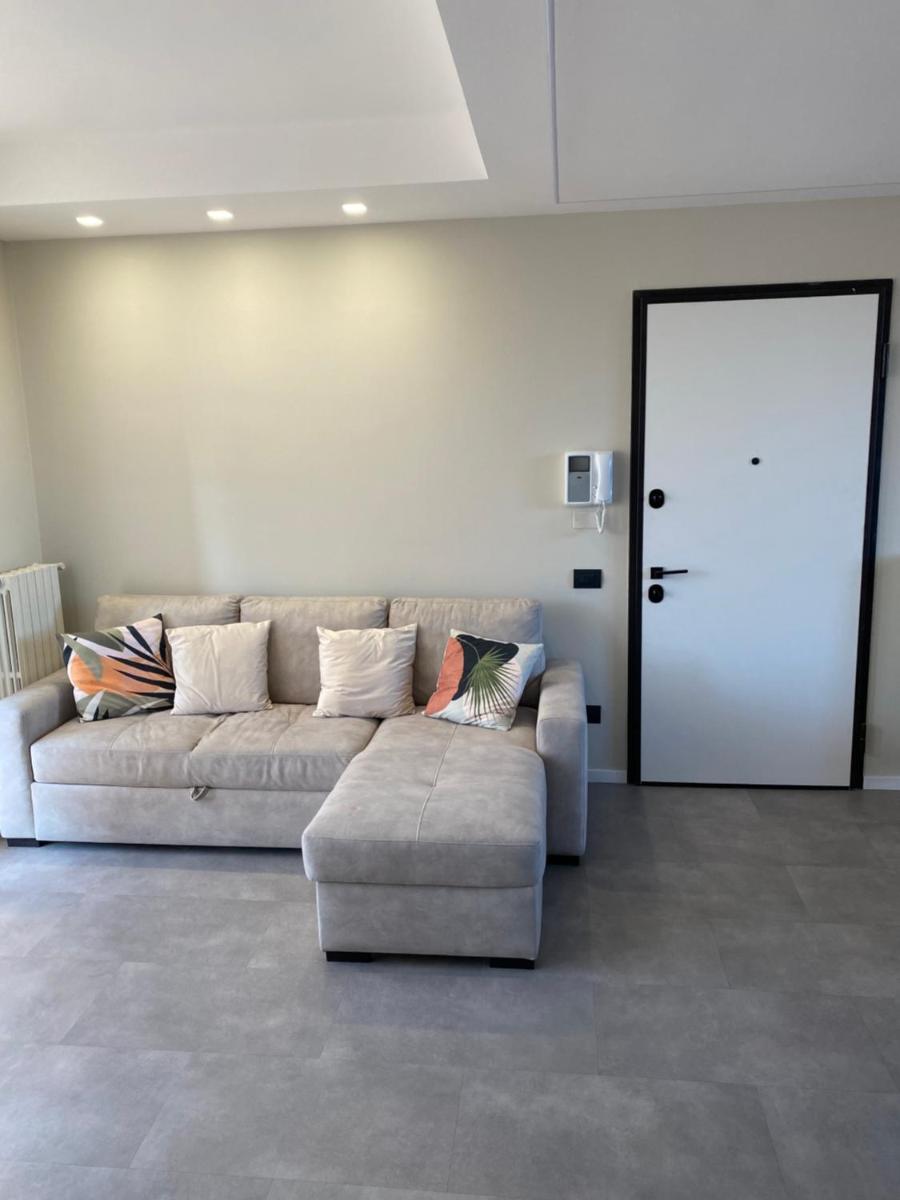 La Casa di Davide Milano Monza - Housity