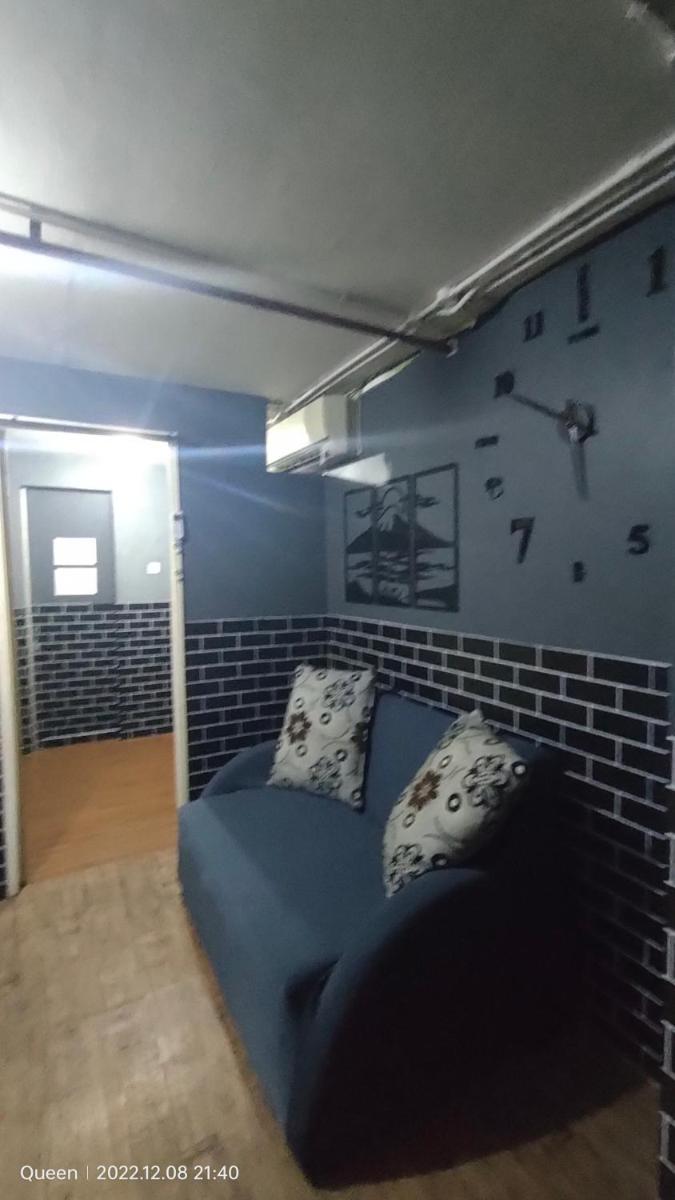 Queen Modernland Apartement - Housity