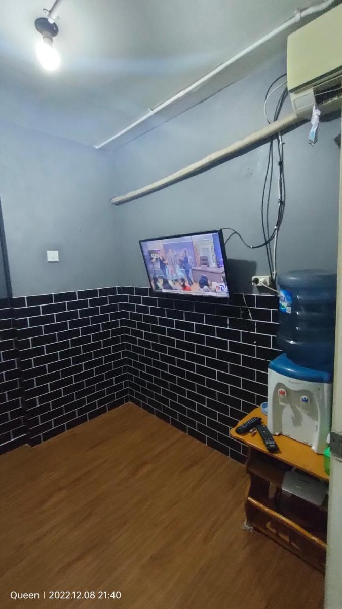 Queen Modernland Apartement - Housity