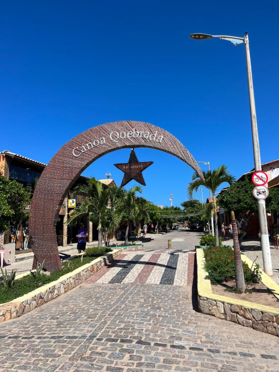 Milano Hotel Pousada Canoa Quebrada - Housity
