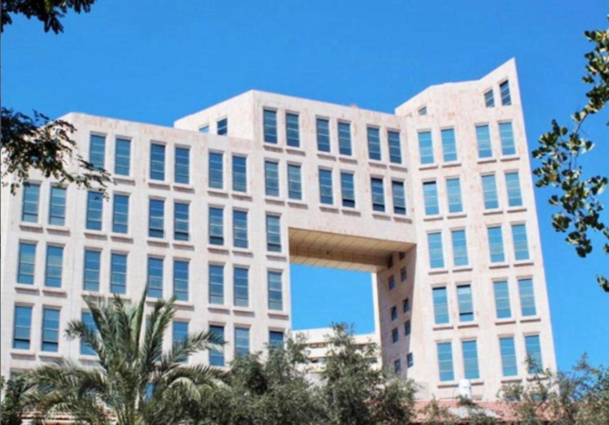 Beautiful apartment in center of Jerusalem - Housity